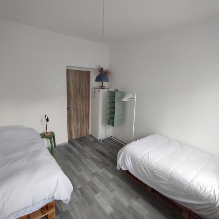 The Loft Lejlighed Koper Eksteriør billede