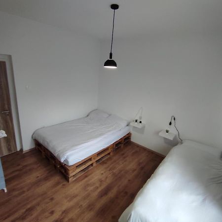 The Loft Lejlighed Koper Eksteriør billede