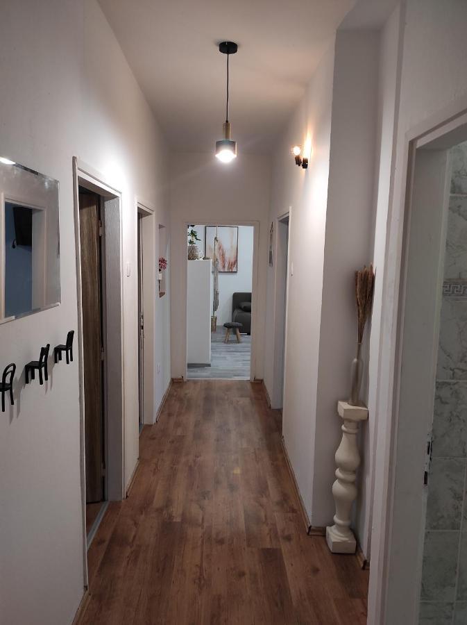 The Loft Lejlighed Koper Eksteriør billede