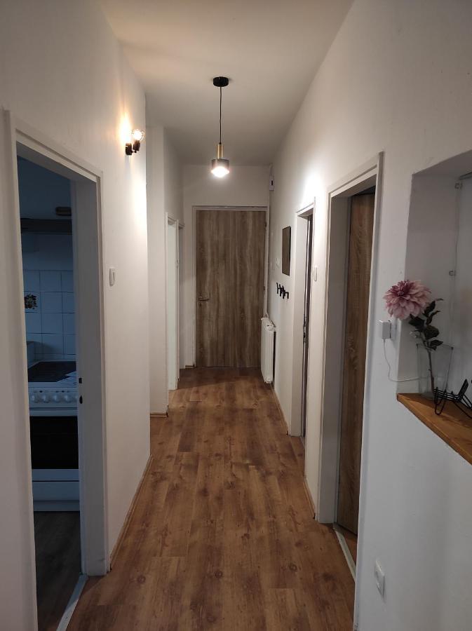 The Loft Lejlighed Koper Eksteriør billede