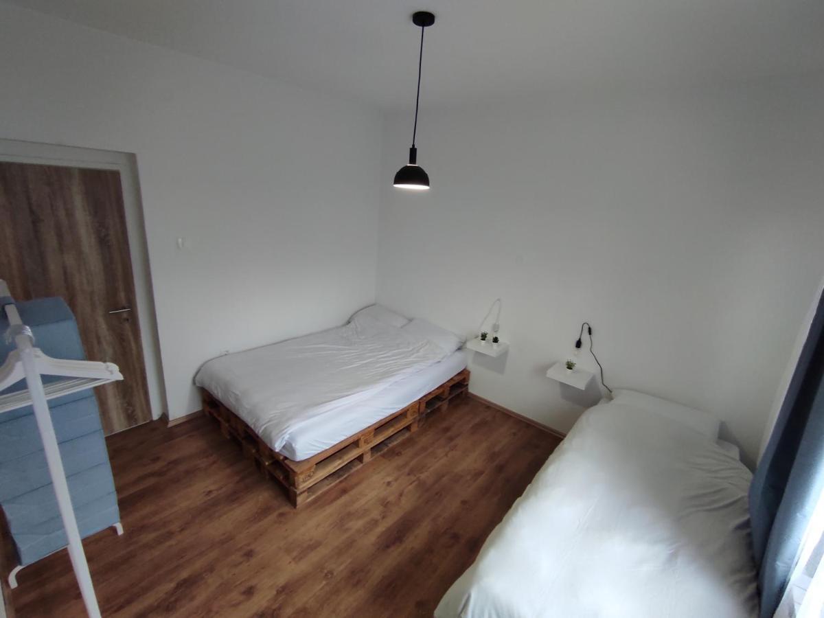 The Loft Lejlighed Koper Eksteriør billede