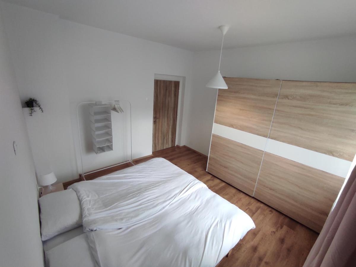 The Loft Lejlighed Koper Eksteriør billede