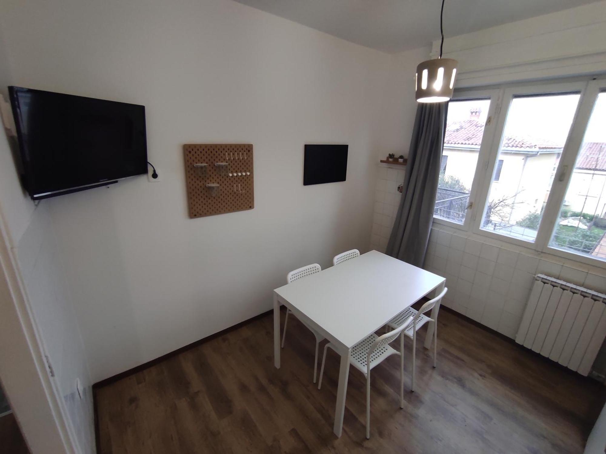 The Loft Lejlighed Koper Eksteriør billede